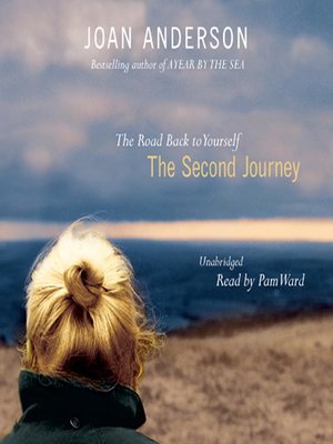 The Second Journey - Audiobook